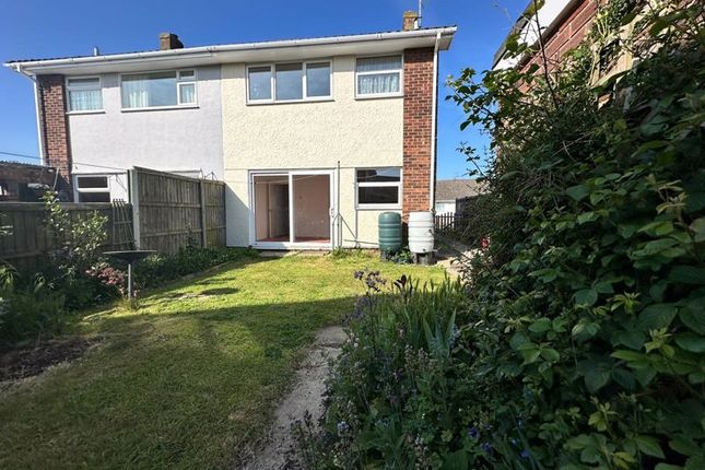 Larkfield Road, Great Bentley, CO7 3 bed semi