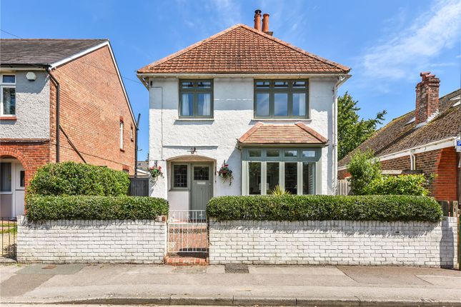Alexandra Road, Chichester, PO19 3 bed detached house for sale