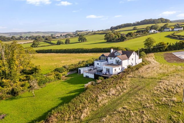 Colway Cross, Bishopsteignton 5 bed detached house for sale