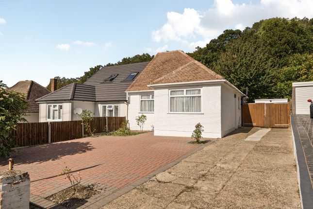 Coombfield Drive, Dartford, Kent, DA2 2 bed bungalow for sale