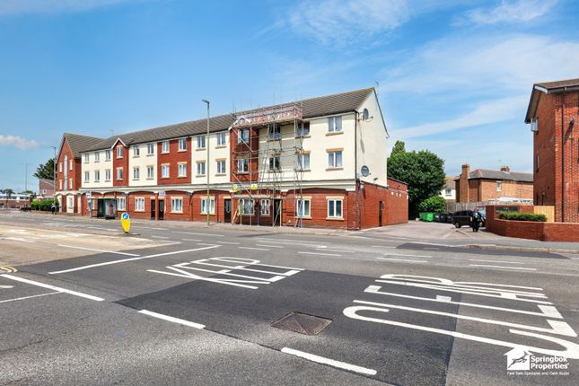 2 bedroom apartment for sale