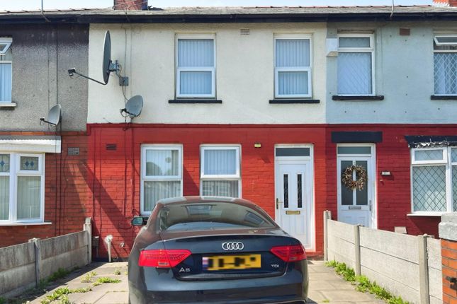 Eton Street, Leigh 2 bed house for sale
