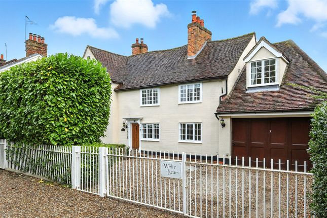 St. Johns Green, Chelmsford, Essex, CM1 5 bed detached house for sale