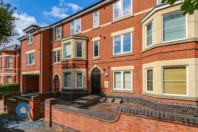 1 bedroom ground floor flat for sale