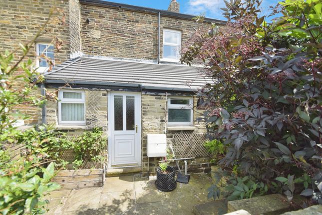 Quarry Street, Bradford BD9 2 bed terraced house for sale