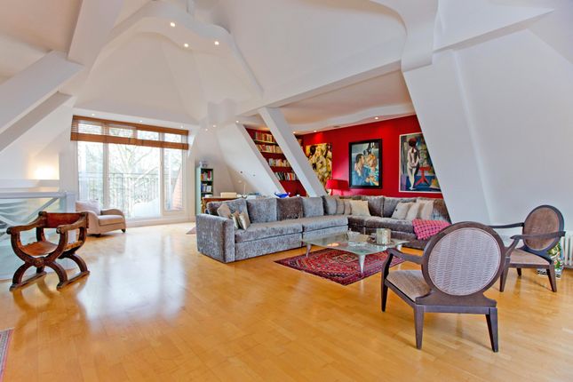 Fitzjohns Avenue, Belsize Park... 5 bed apartment for sale