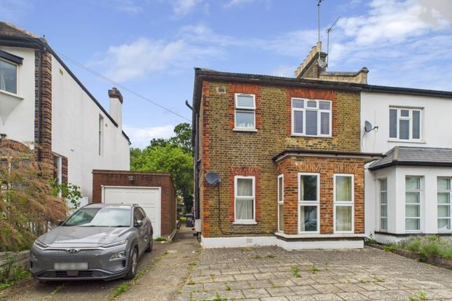 2 bedroom ground floor flat for sale