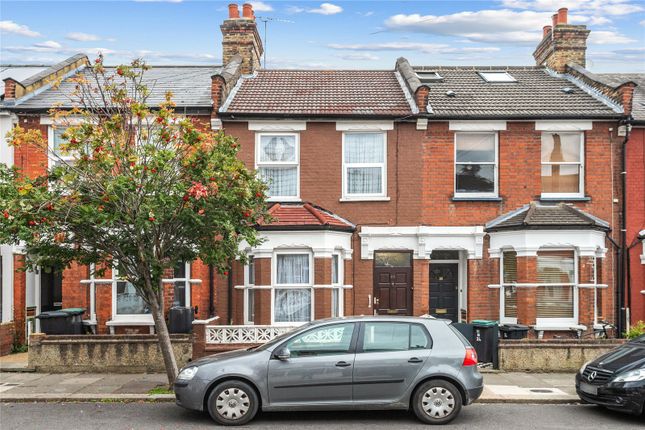 Dunloe Avenue, London, N17 3 bed terraced house for sale