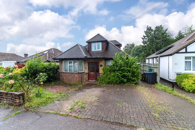 Abbots Rise, Kings Langley, WD4 4 bed detached house for sale