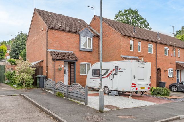 Haresfield Close, Southcrest... 2 bed end of terrace house for sale