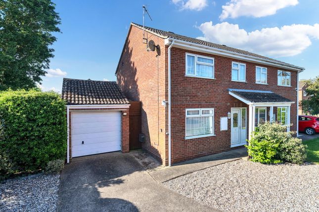 Earith, Huntingdon PE28 3 bed semi