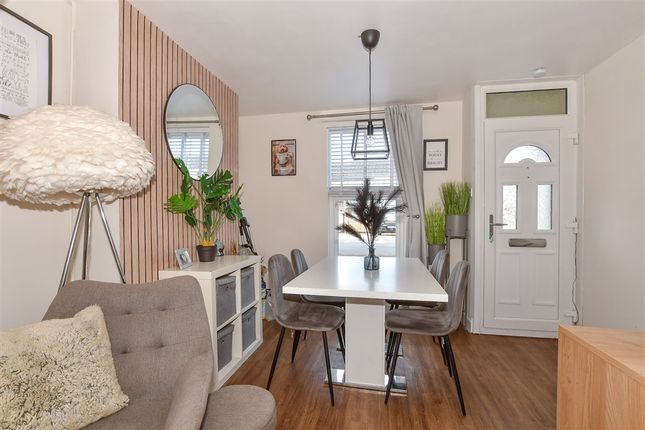 1 bedroom semi-detached house for sale