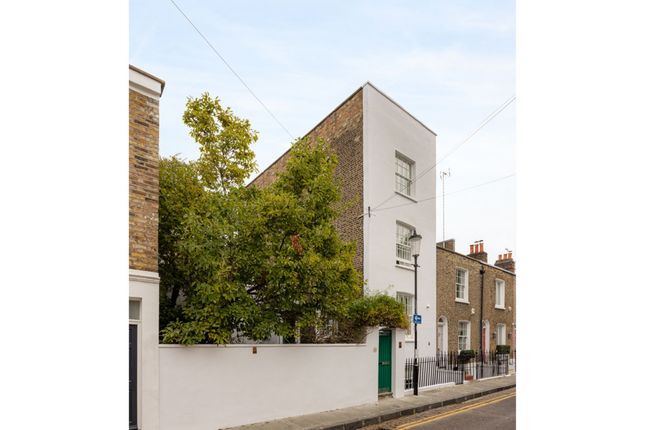 Bury Walk, London, SW3 4 bed terraced house for sale
