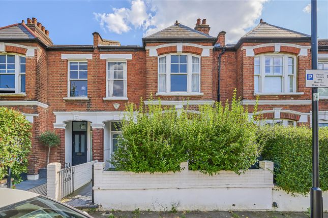 Midmoor Road, London, SW12 2 bed maisonette for sale