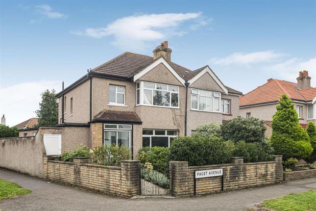 Paget Avenue, Sutton 3 bed house for sale