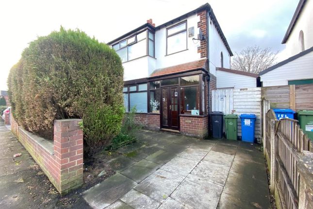 3 bed semi-detached house