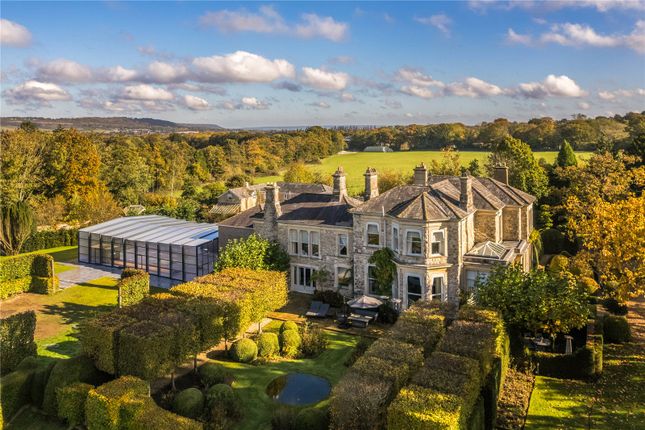 Seal Chart, Sevenoaks, Kent, TN15 8 bed detached house for sale