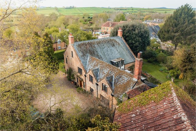 Courthayes, Yeovil, BA22 4 bed country house for sale