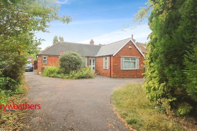 Morthen Road, Wickersley, Rotherham Plot for sale