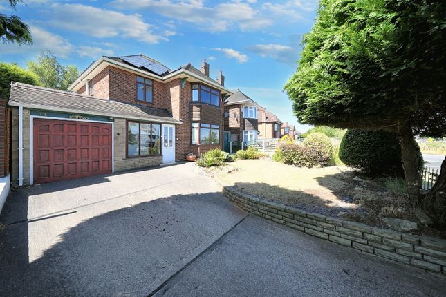 Wolverhampton Road, Walsall WS2 3 bed detached house for sale
