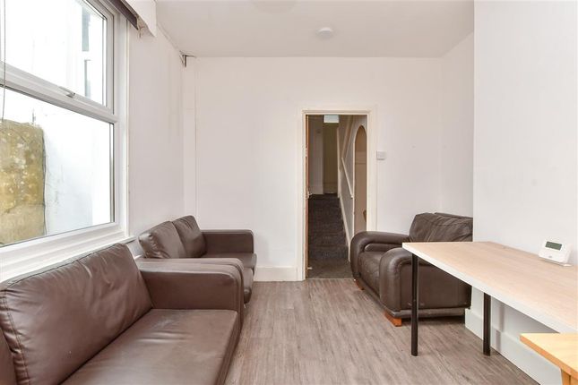 3 bed terraced house