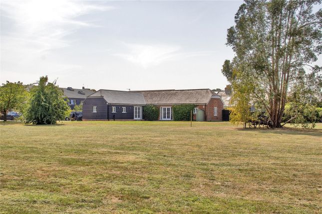 Church Street, Seal, Sevenoaks 3 bed house for sale