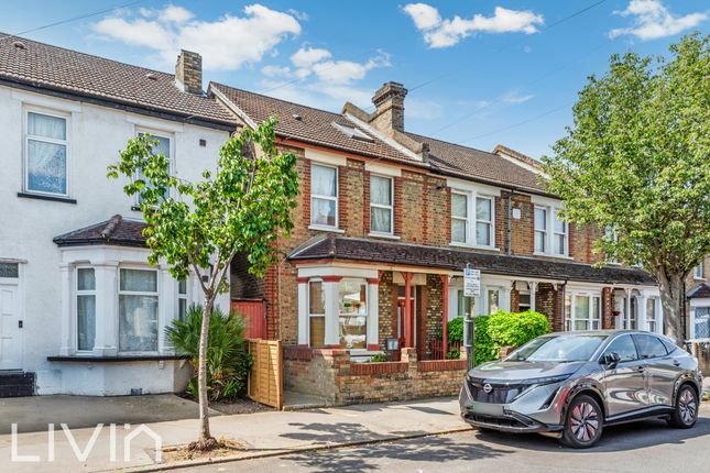 52 Arundel Road, Croydon CR0 2 bed flat for sale