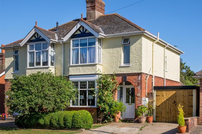 Newport, Isle of Wight 3 bed house for sale