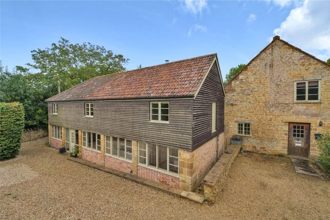 Middle Street, Misterton, Crewkerne... 4 bed property for sale