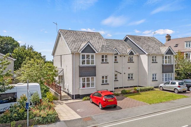 Bishopston Road, Swansea SA3 2 bed flat for sale