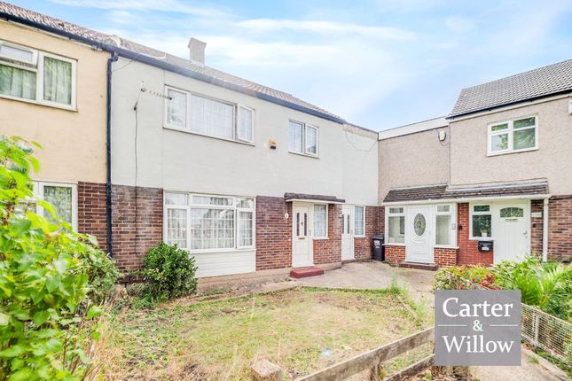 Alderman Avenue, Essex 4 bed end of terrace house for sale
