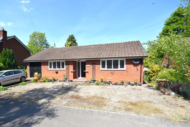 Claypit Street, Whitchurch 2 bed detached bungalow for sale