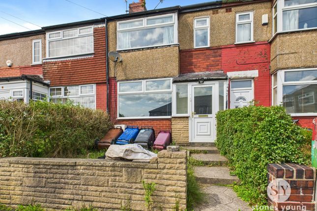 Welbeck Avenue, Blackburn, BB1 2 bed terraced house for sale