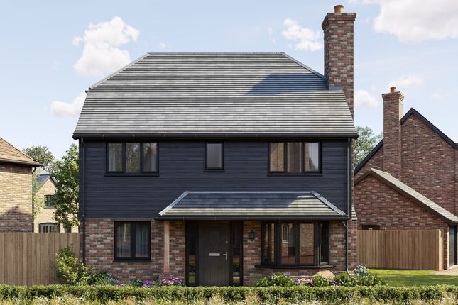 Plot 19, Lime at The Bluebells... 4 bed detached house for sale