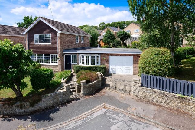 Wensleydale Rise, Shipley BD17 4 bed link detached house for sale