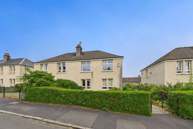 Milliken Drive, Johnstone PA10 1 bed flat for sale