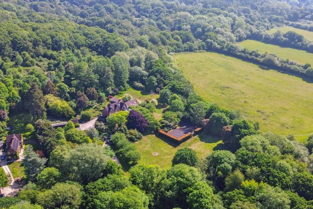 The Ridings, Headington, Oxford... 5 bed detached house for sale