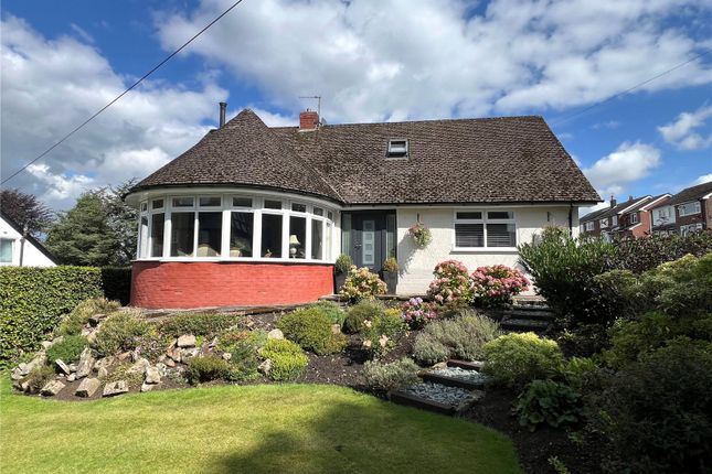 3 bedroom bungalow for sale