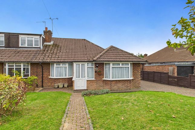 Elizabeth Avenue, Little Chalfont... 2 bed bungalow for sale
