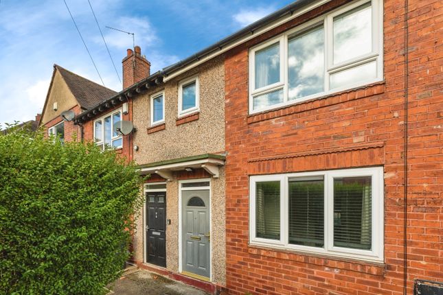 Everingham Road, Sheffield 2 bed terraced house for sale