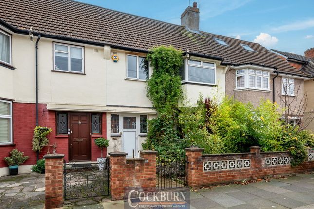 Gerda Road, New Eltham, SE9 3 bed terraced house for sale