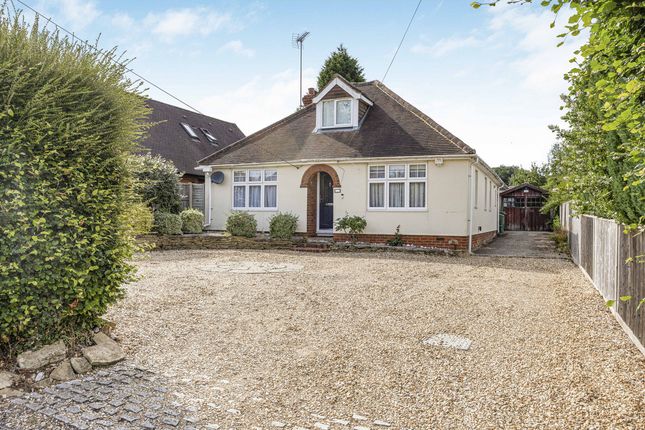 Newfield Road, Reading, RG4 4 bed bungalow for sale