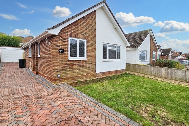 Seaford BN25 2 bed bungalow for sale