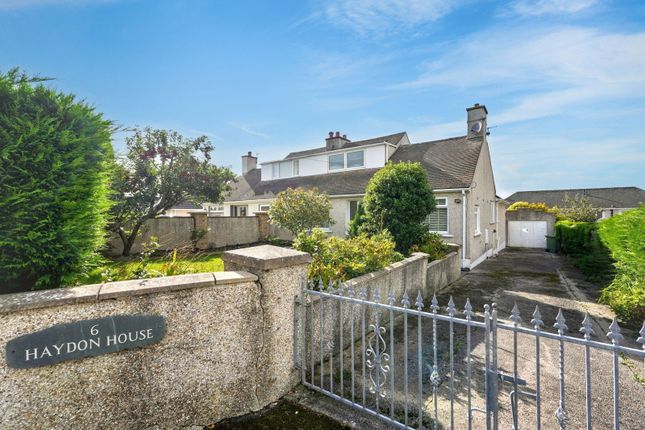 Ellerbeck Lane, Workington CA14 2 bed semi