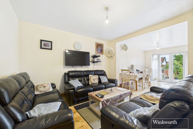 5 bedroom semi-detached house for sale