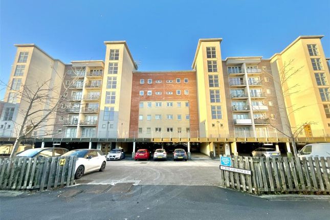North West Side, Gateshead, NE8 2 bed flat for sale