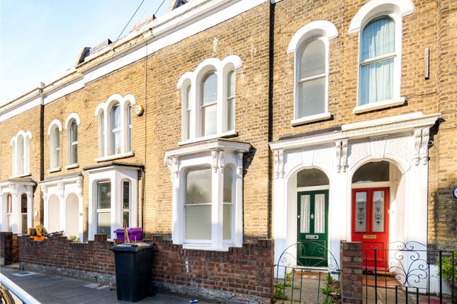 St. Stephens Road, Bow, London, E3 3 bed terraced house for sale