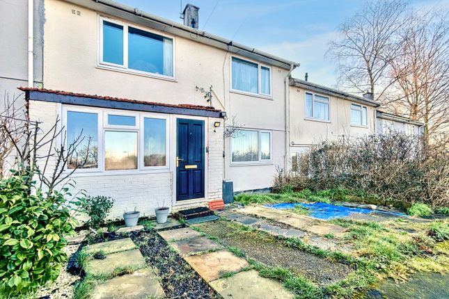 Springford Road, Southampton 3 bed terraced house for sale