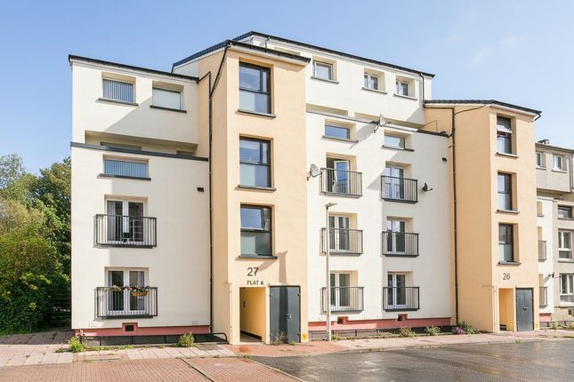 Murrayburn Place, Edinburgh, EH14 4 bed maisonette for sale