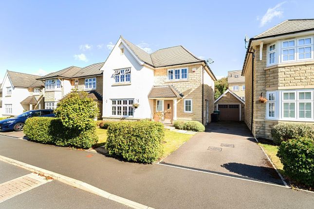 Bletchley Way, Horsforth, LS18 4 bed detached house for sale
